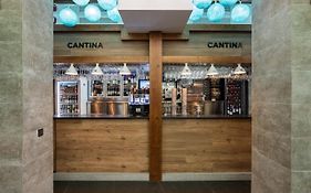 Hotel Antantie